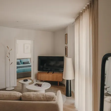 شقة Piso De Diseno Al Lado De La Playa فالنسيا