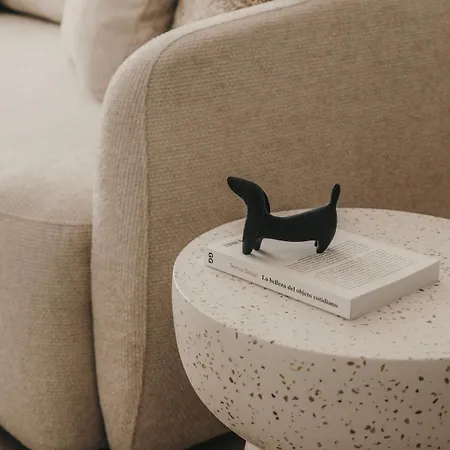 Piso De Diseno Al Lado De La Playa Appartamento *