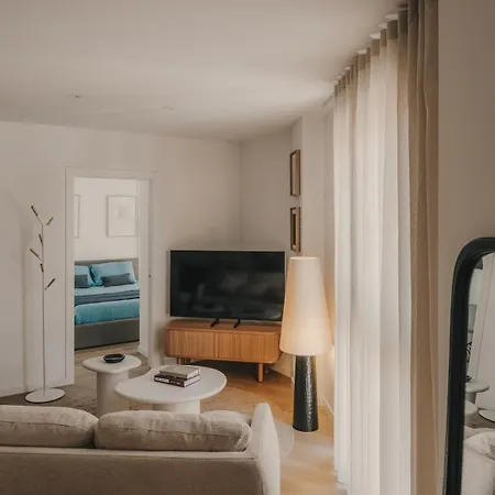Appartamento Piso De Diseno Al Lado De La Playa *
